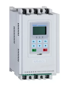 Everything You Need to Know about Soft Starters-20240530 1